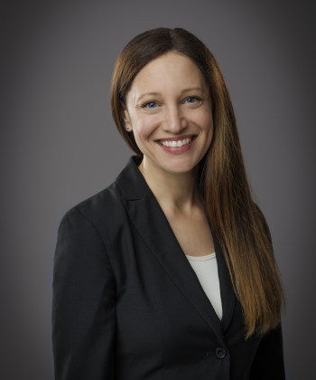 Picure of Jenelle L. Neubecker