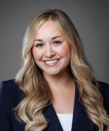 Picture of Keeley A. DeBack
