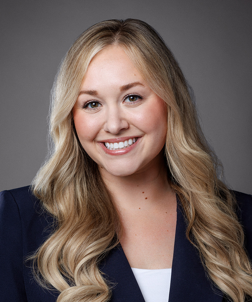 Keeley A. DeBack