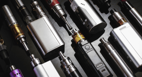 Vape Pens